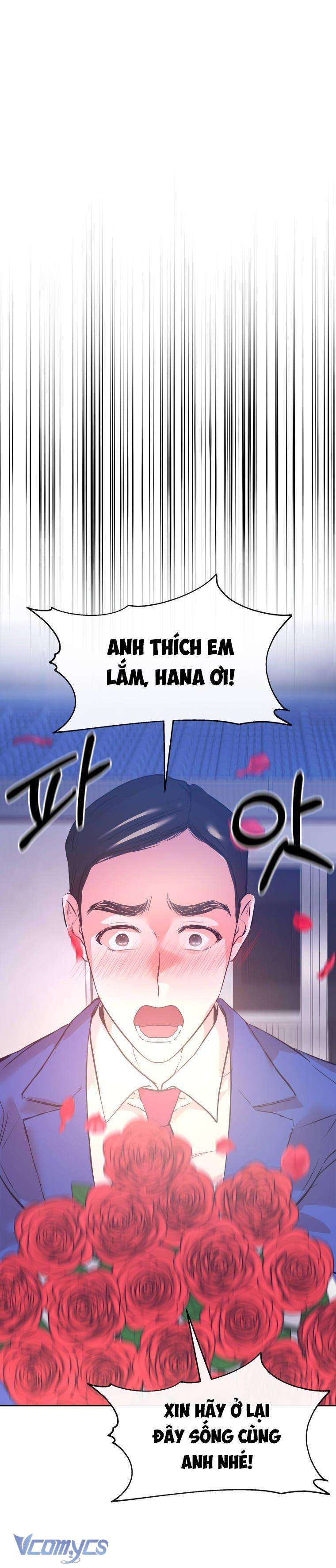 Tình Yêu Có Thể Về Quê Làm Nông Sao? 
