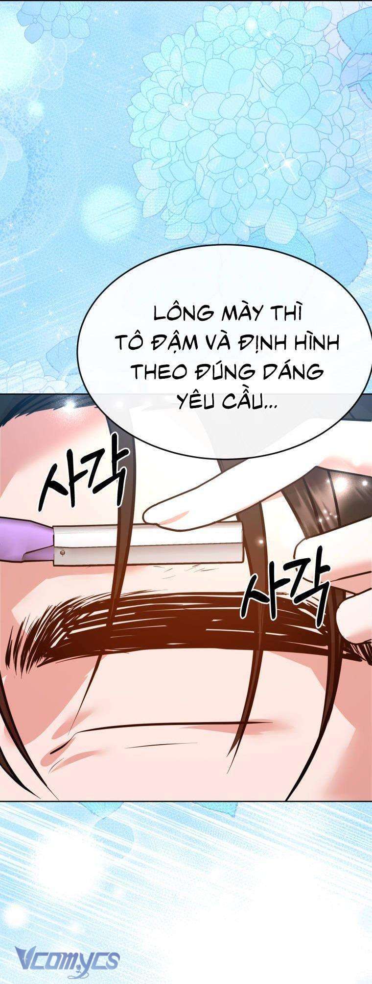 Tình Yêu Có Thể Về Quê Làm Nông Sao? 