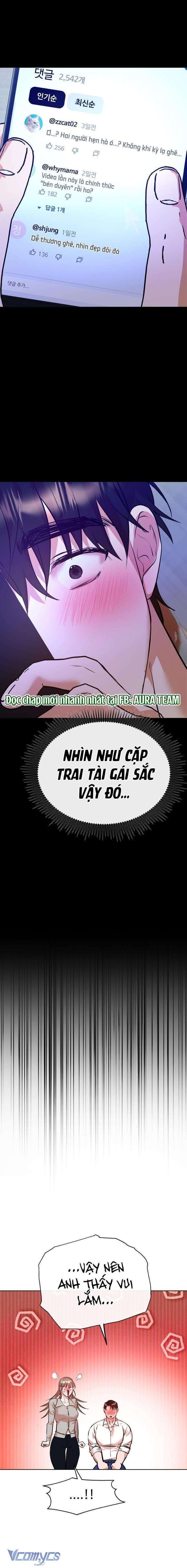 Tình Yêu Có Thể Về Quê Làm Nông Sao? 