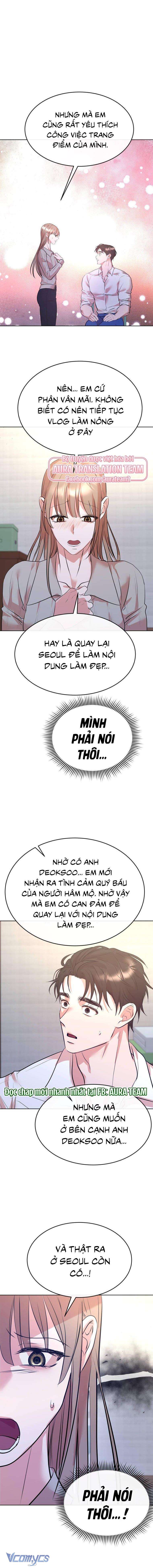 Tình Yêu Có Thể Về Quê Làm Nông Sao? 