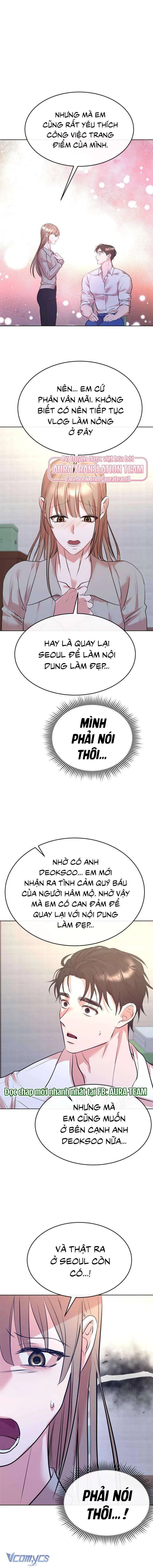 Tình Yêu Có Thể Về Quê Làm Nông Sao? 