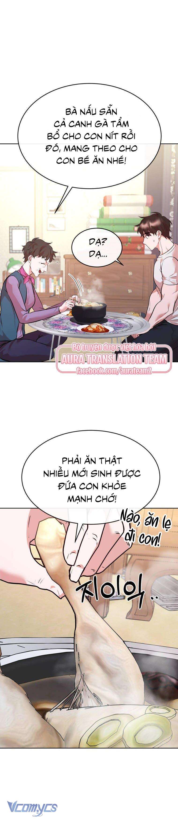 Tình Yêu Có Thể Về Quê Làm Nông Sao? 