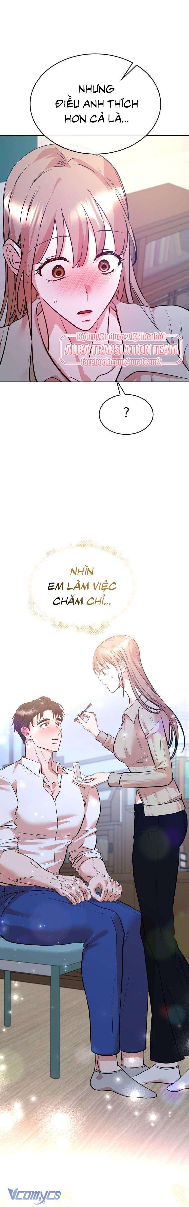 Tình Yêu Có Thể Về Quê Làm Nông Sao? 