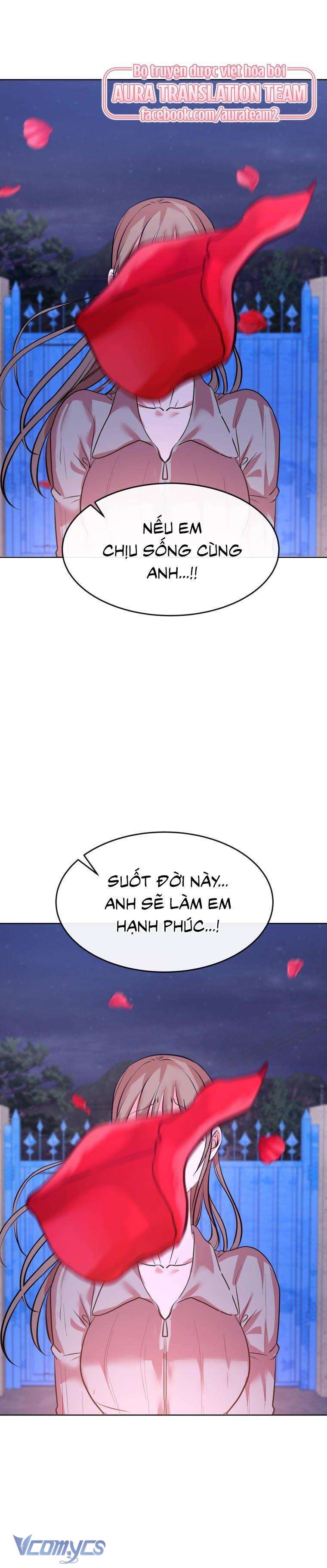 Tình Yêu Có Thể Về Quê Làm Nông Sao? 
