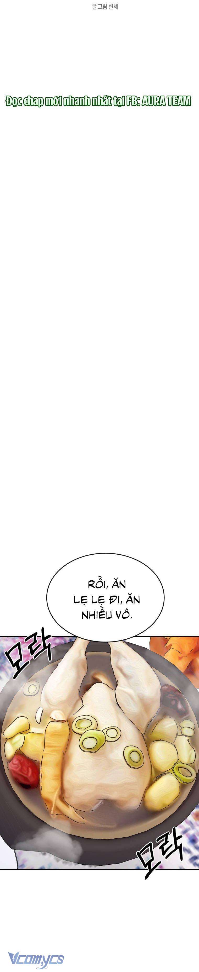 Tình Yêu Có Thể Về Quê Làm Nông Sao? 