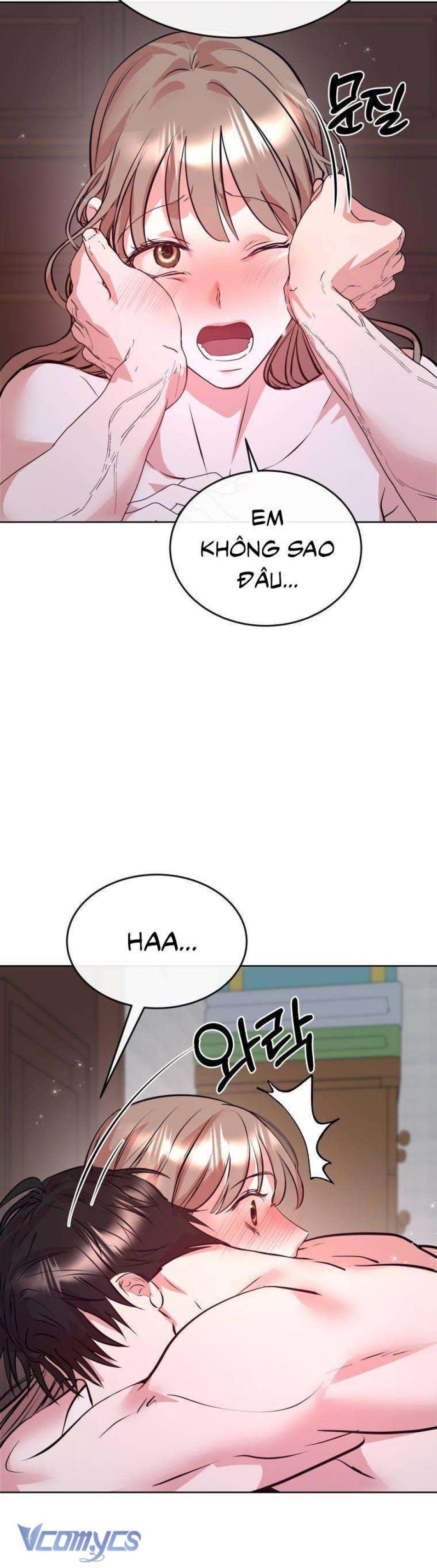 Tình Yêu Có Thể Về Quê Làm Nông Sao? 