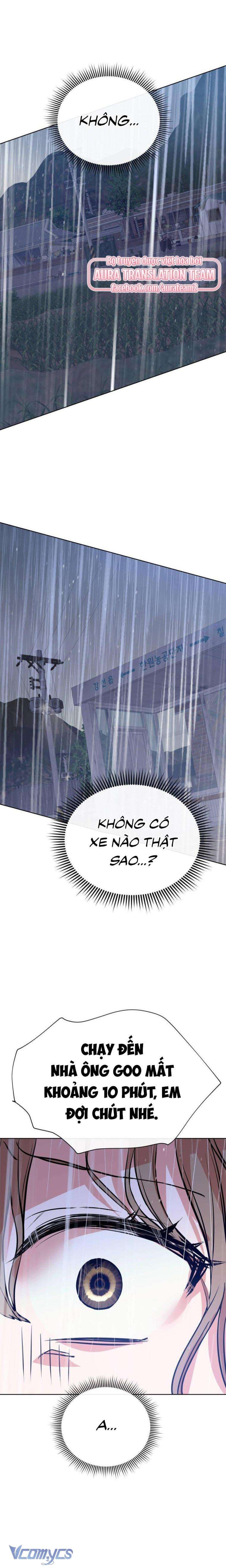 Tình Yêu Có Thể Về Quê Làm Nông Sao? 