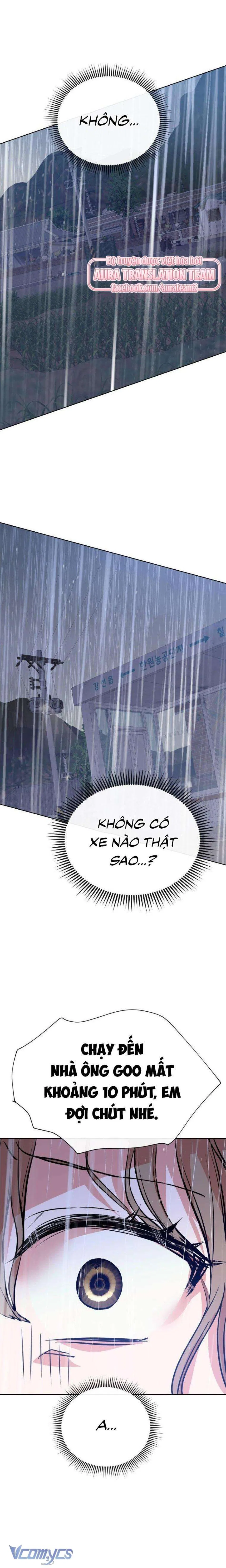Tình Yêu Có Thể Về Quê Làm Nông Sao? 