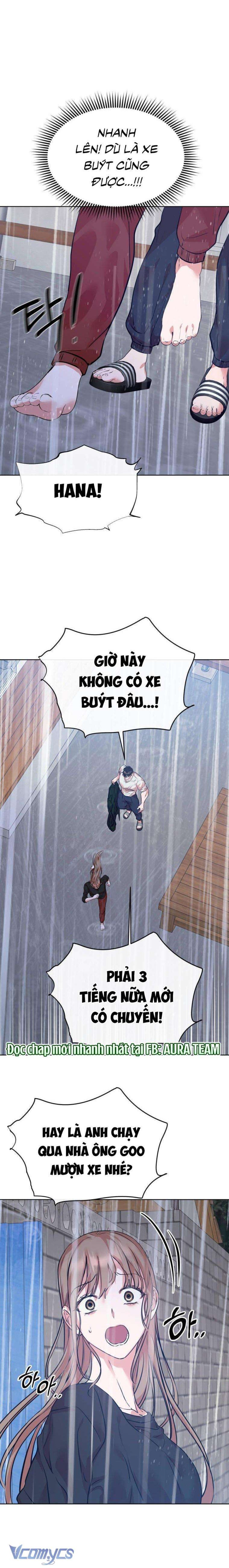 Tình Yêu Có Thể Về Quê Làm Nông Sao? 