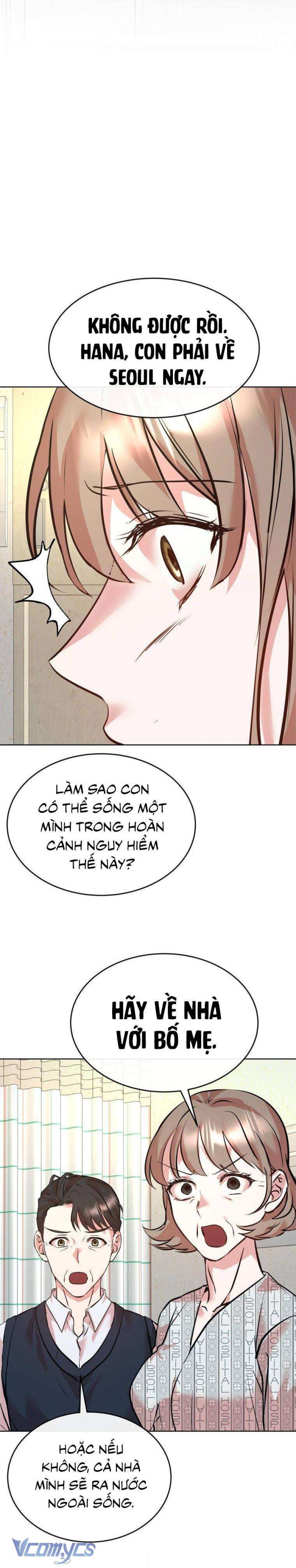 Tình Yêu Có Thể Về Quê Làm Nông Sao? 