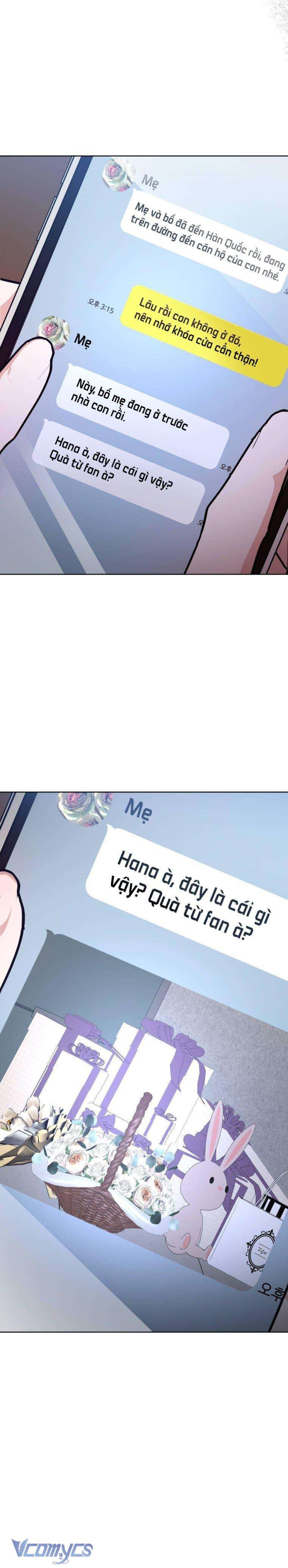 Tình Yêu Có Thể Về Quê Làm Nông Sao? 