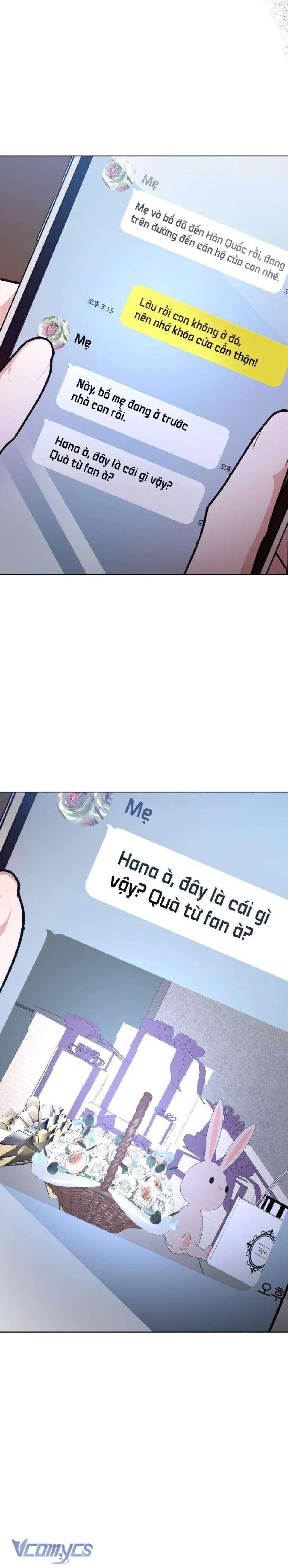 Tình Yêu Có Thể Về Quê Làm Nông Sao? 