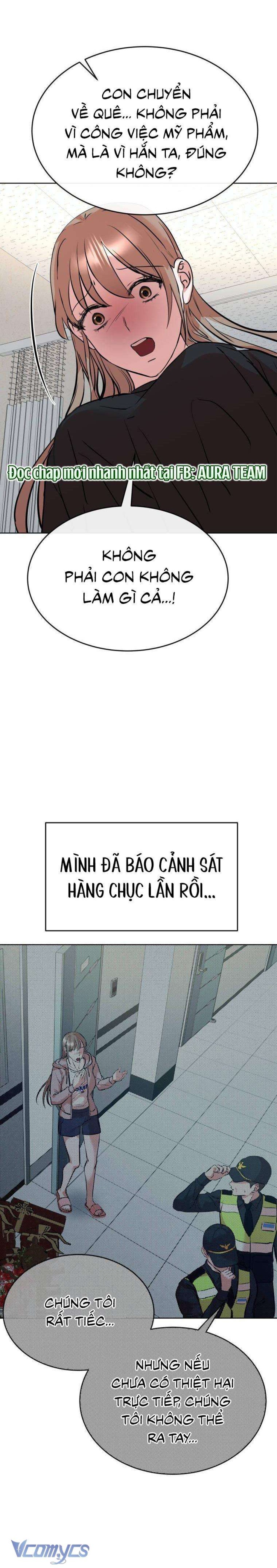 Tình Yêu Có Thể Về Quê Làm Nông Sao? 