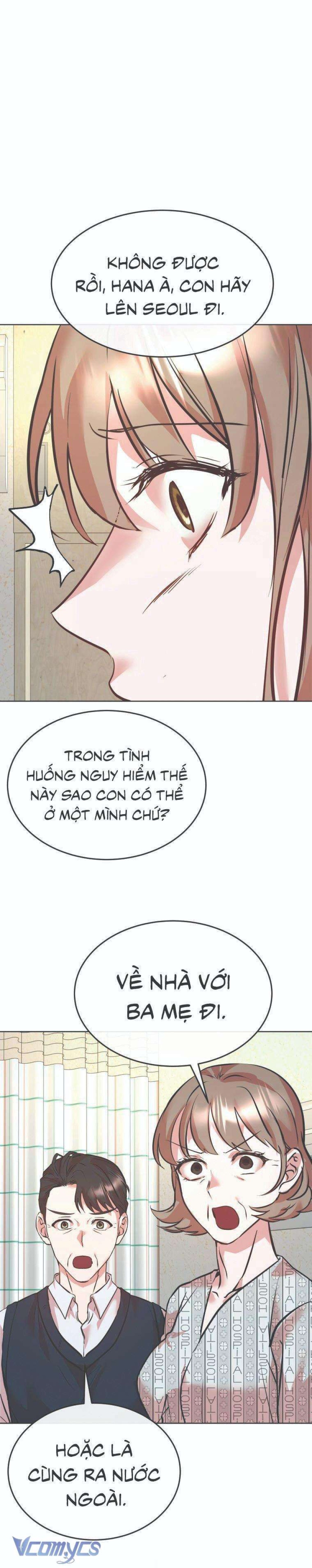 Tình Yêu Có Thể Về Quê Làm Nông Sao? 