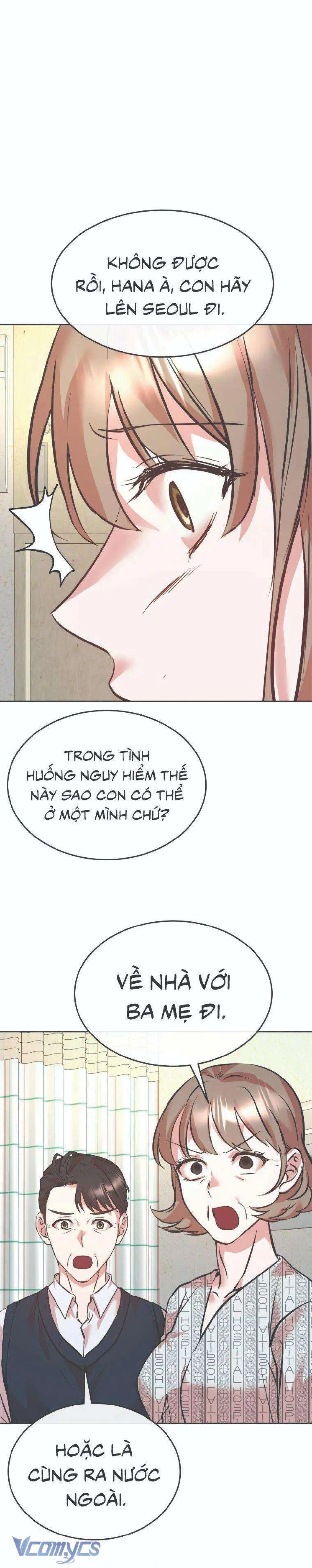 Tình Yêu Có Thể Về Quê Làm Nông Sao? 