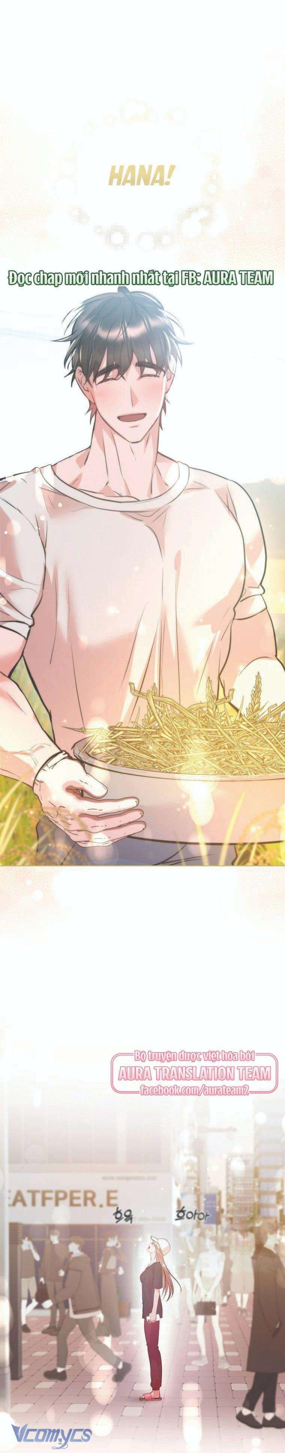 Tình Yêu Có Thể Về Quê Làm Nông Sao? 