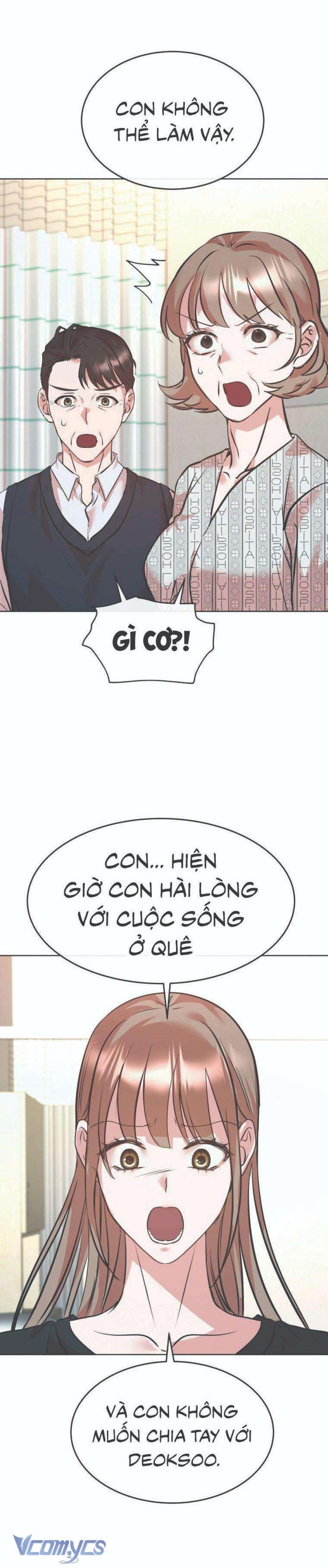 Tình Yêu Có Thể Về Quê Làm Nông Sao? 