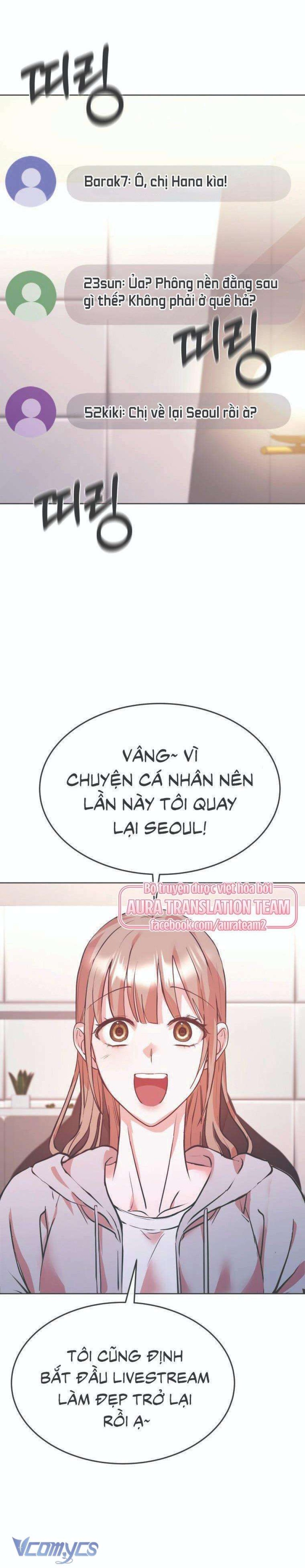 Tình Yêu Có Thể Về Quê Làm Nông Sao? 