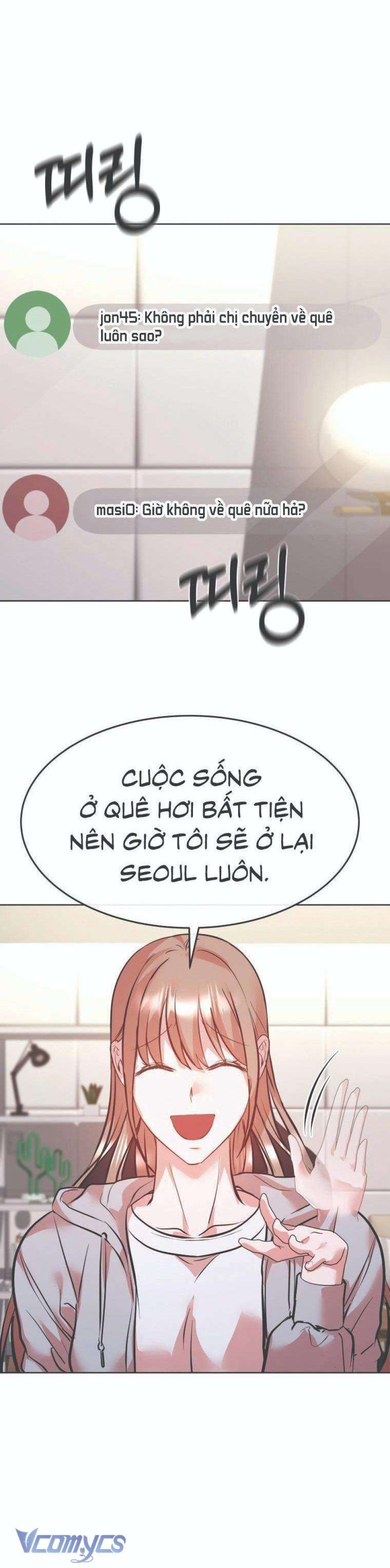 Tình Yêu Có Thể Về Quê Làm Nông Sao? 