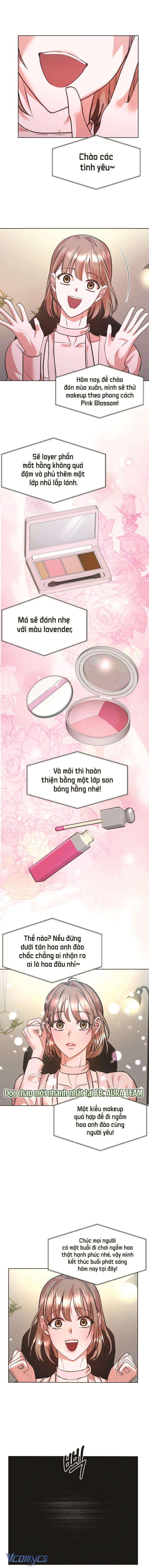 Tình Yêu Có Thể Về Quê Làm Nông Sao? 