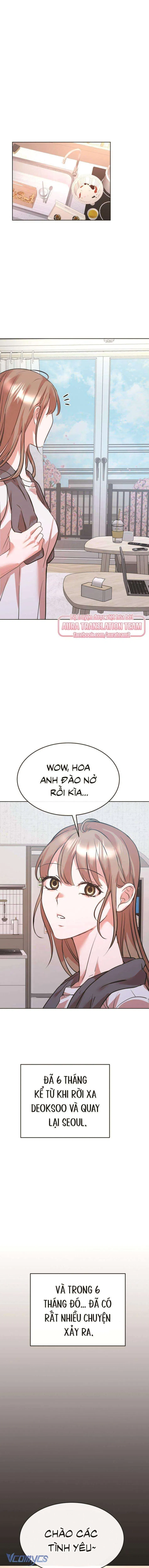 Tình Yêu Có Thể Về Quê Làm Nông Sao? 