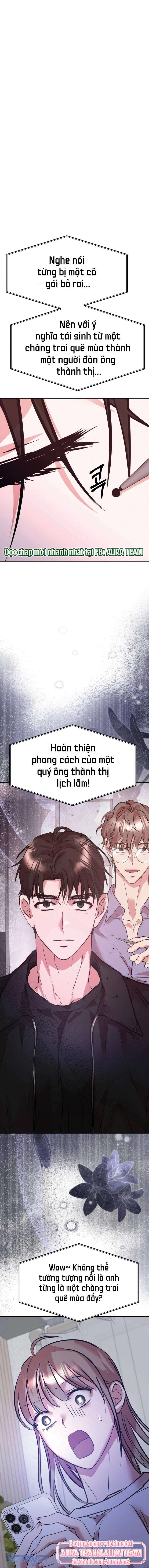 Tình Yêu Có Thể Về Quê Làm Nông Sao? 