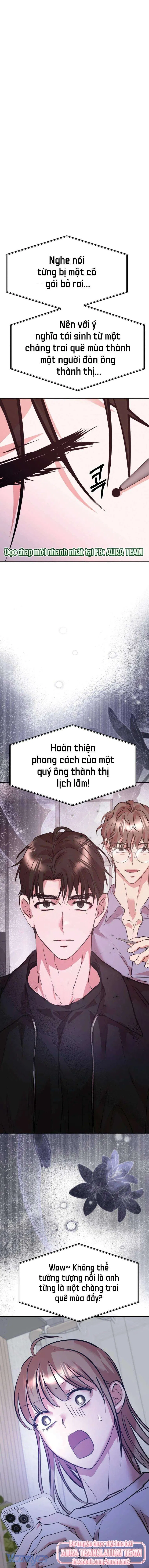 Tình Yêu Có Thể Về Quê Làm Nông Sao? 