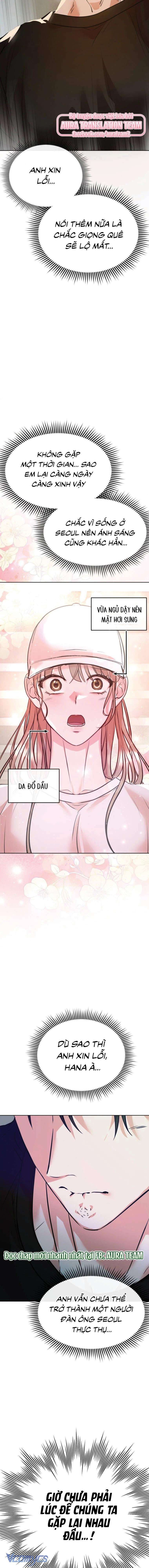 Tình Yêu Có Thể Về Quê Làm Nông Sao? 