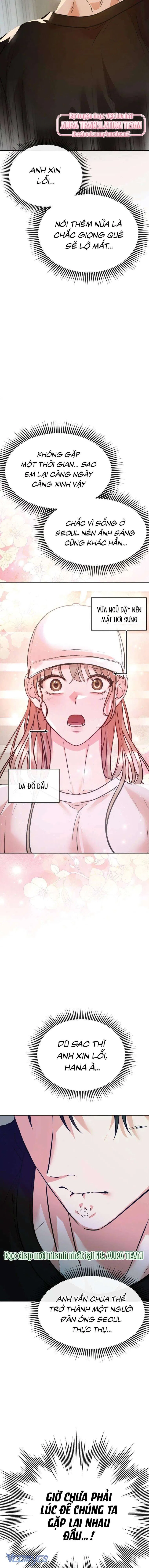 Tình Yêu Có Thể Về Quê Làm Nông Sao? 