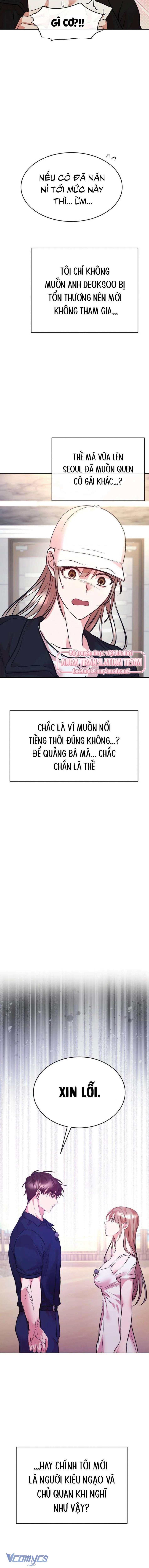 Tình Yêu Có Thể Về Quê Làm Nông Sao? 