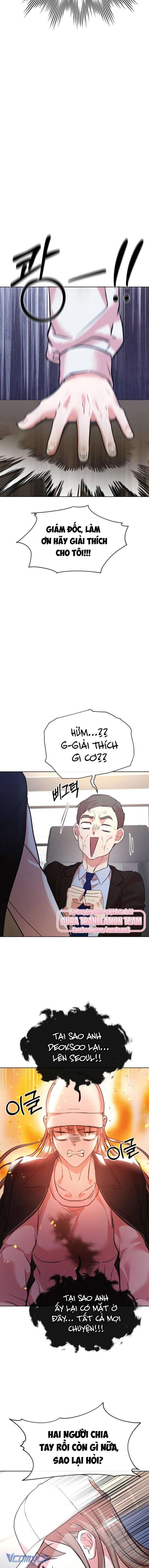Tình Yêu Có Thể Về Quê Làm Nông Sao? 