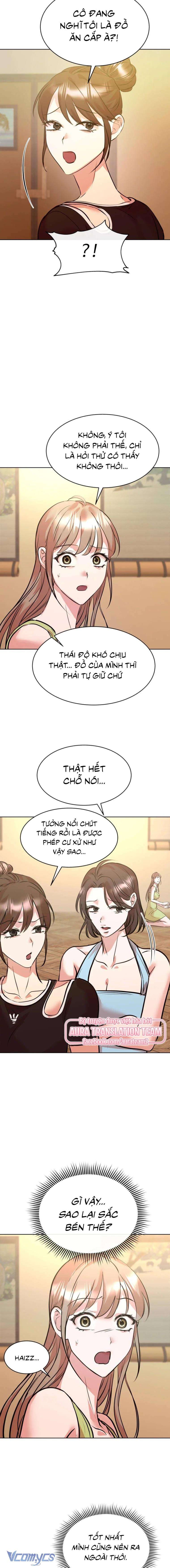 Tình Yêu Có Thể Về Quê Làm Nông Sao? 