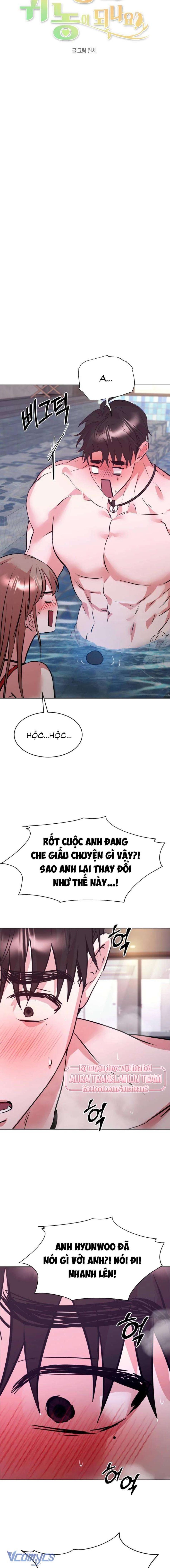 Tình Yêu Có Thể Về Quê Làm Nông Sao? 