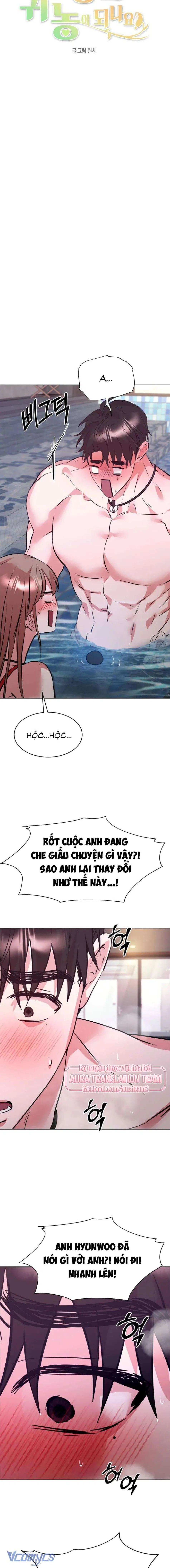 Tình Yêu Có Thể Về Quê Làm Nông Sao? 