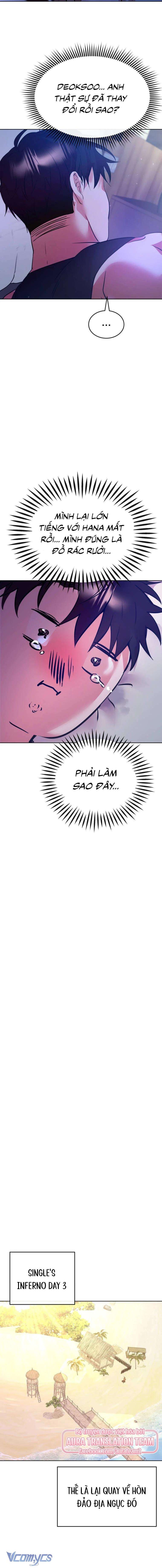 Tình Yêu Có Thể Về Quê Làm Nông Sao? 