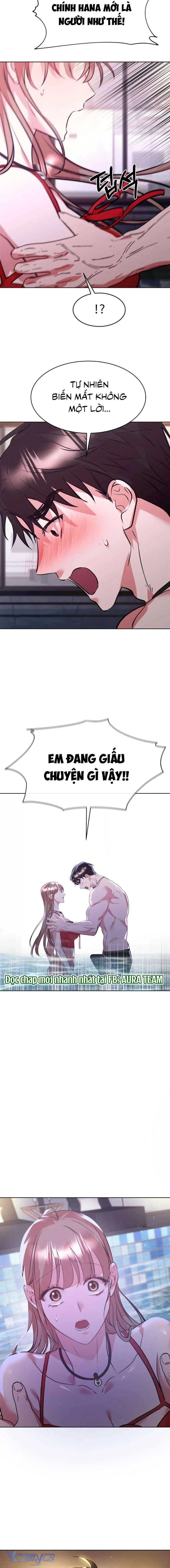 Tình Yêu Có Thể Về Quê Làm Nông Sao? 