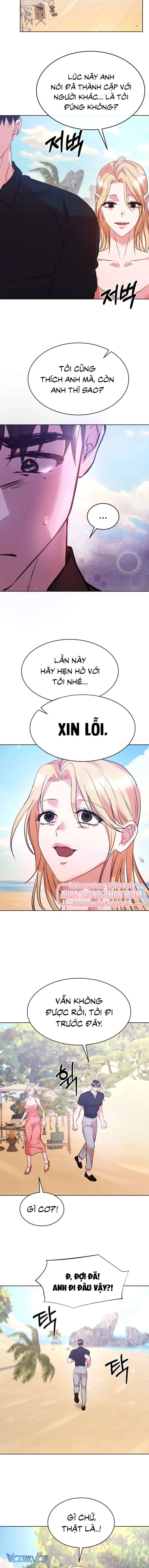 Tình Yêu Có Thể Về Quê Làm Nông Sao? 