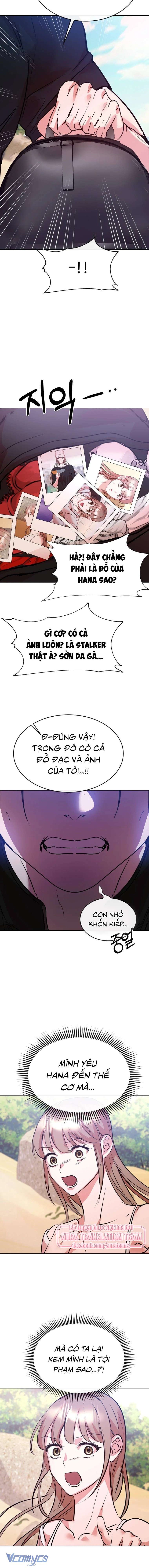 Tình Yêu Có Thể Về Quê Làm Nông Sao? 