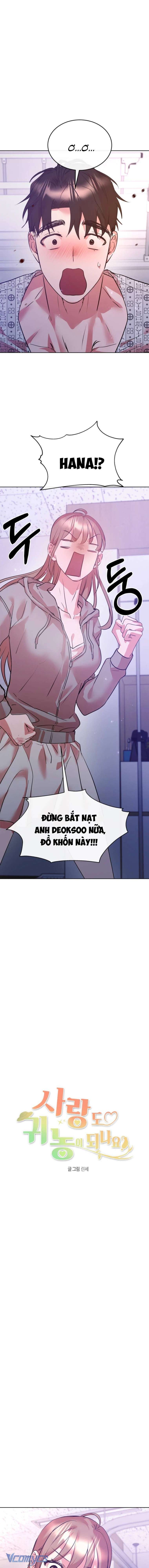 Tình Yêu Có Thể Về Quê Làm Nông Sao? 