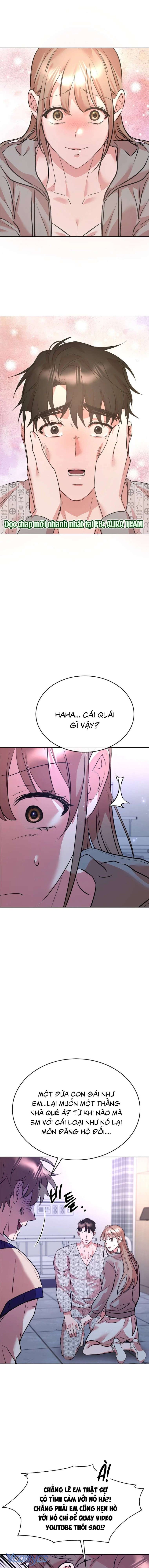 Tình Yêu Có Thể Về Quê Làm Nông Sao? 