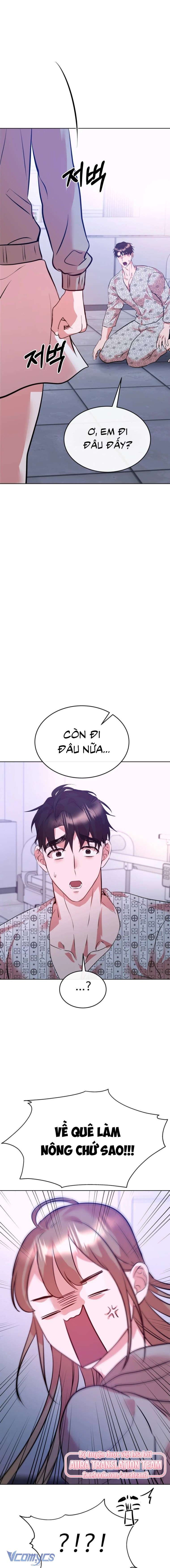 Tình Yêu Có Thể Về Quê Làm Nông Sao? 