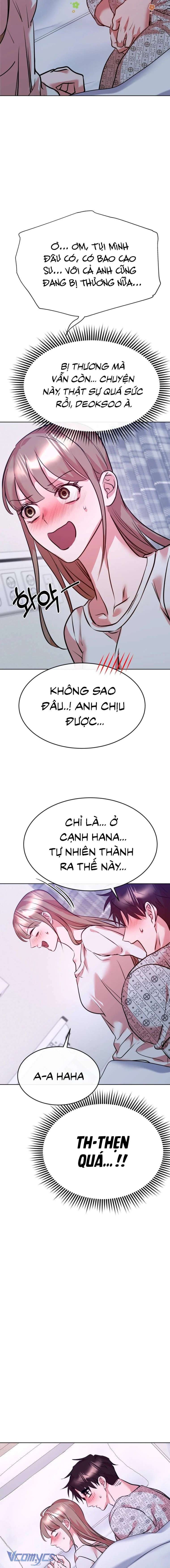 Tình Yêu Có Thể Về Quê Làm Nông Sao? 