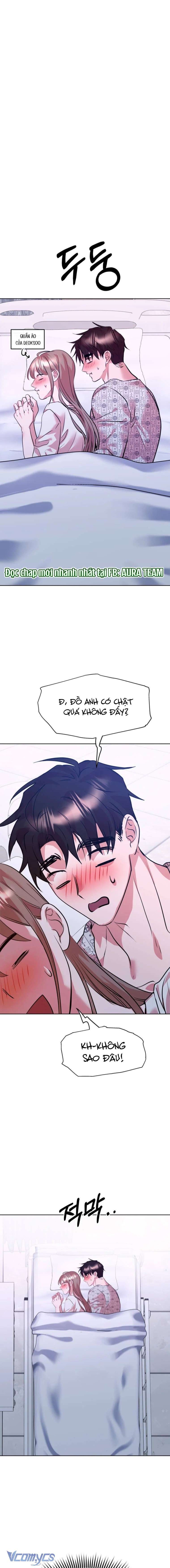 Tình Yêu Có Thể Về Quê Làm Nông Sao? 