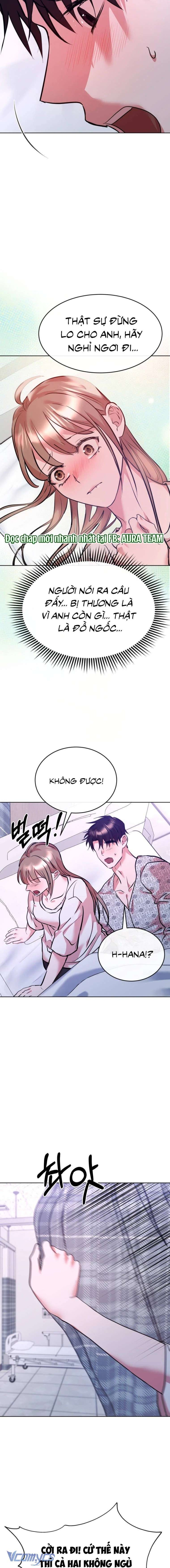 Tình Yêu Có Thể Về Quê Làm Nông Sao? 