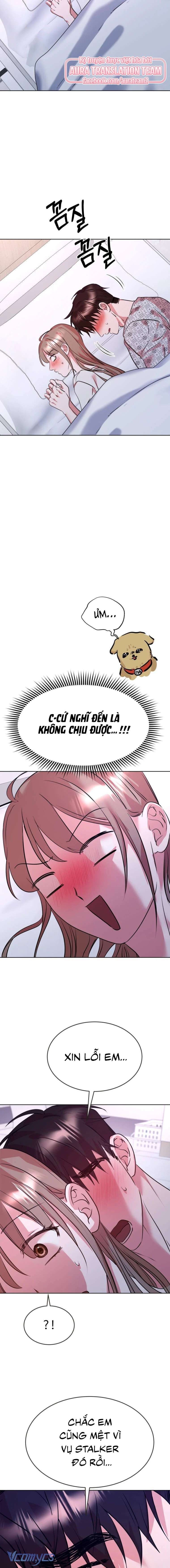 Tình Yêu Có Thể Về Quê Làm Nông Sao? 