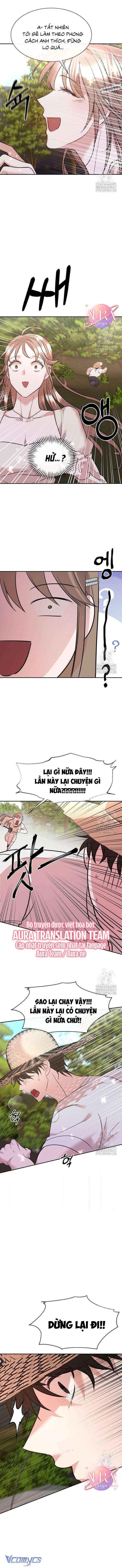 Tình Yêu Có Thể Về Quê Làm Nông Sao? 