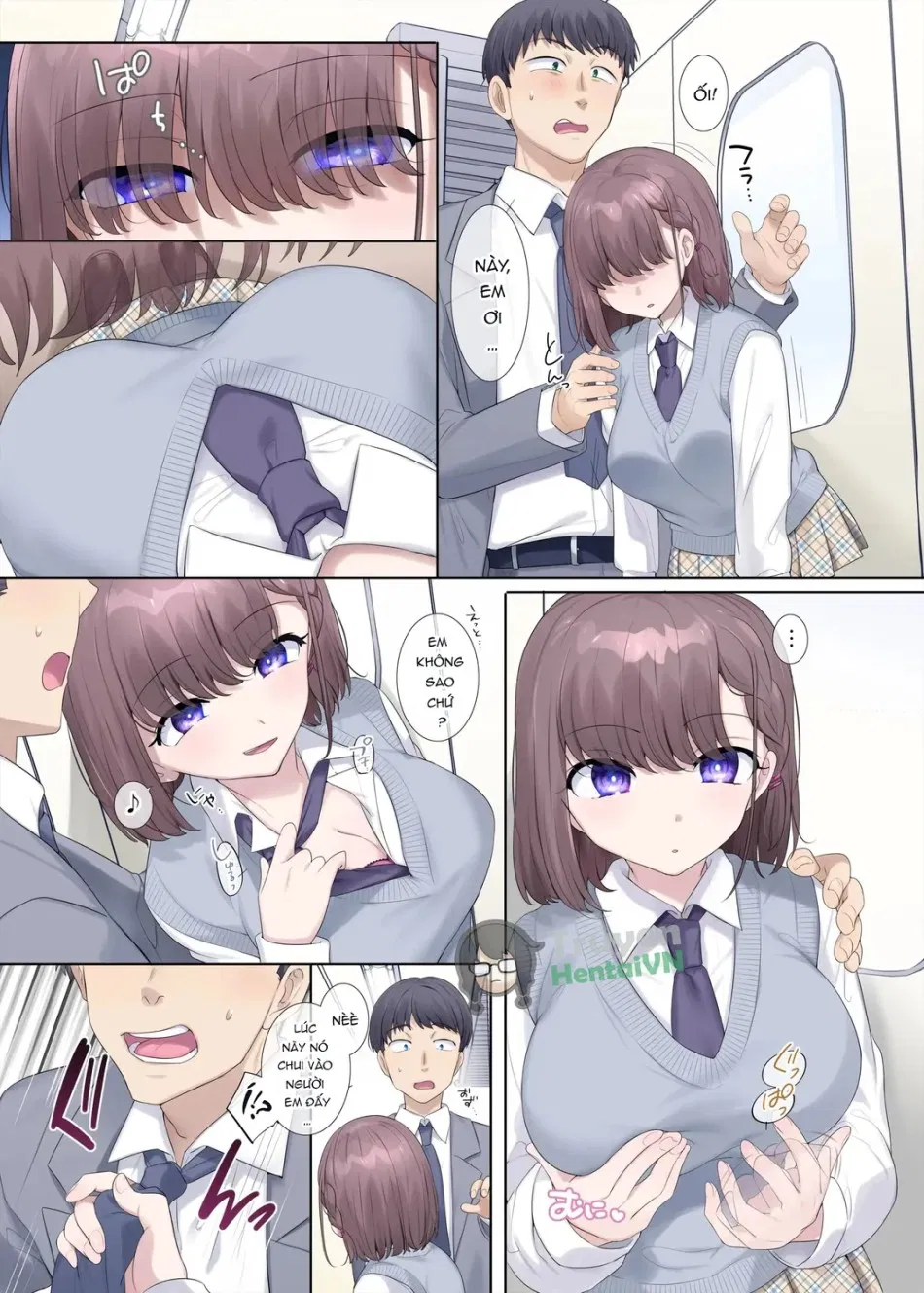 Hyoi tte saikodesu yo ne 