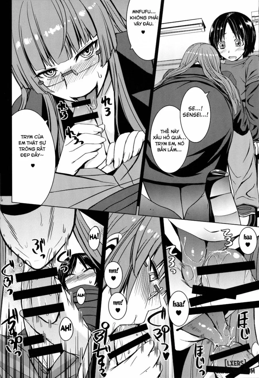 Inma Futatabi - Succubus Comes Again 
