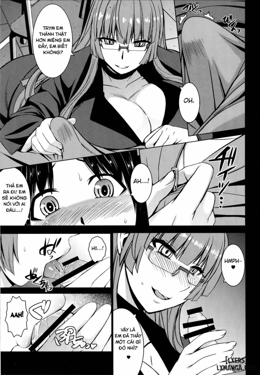 Inma Futatabi - Succubus Comes Again 