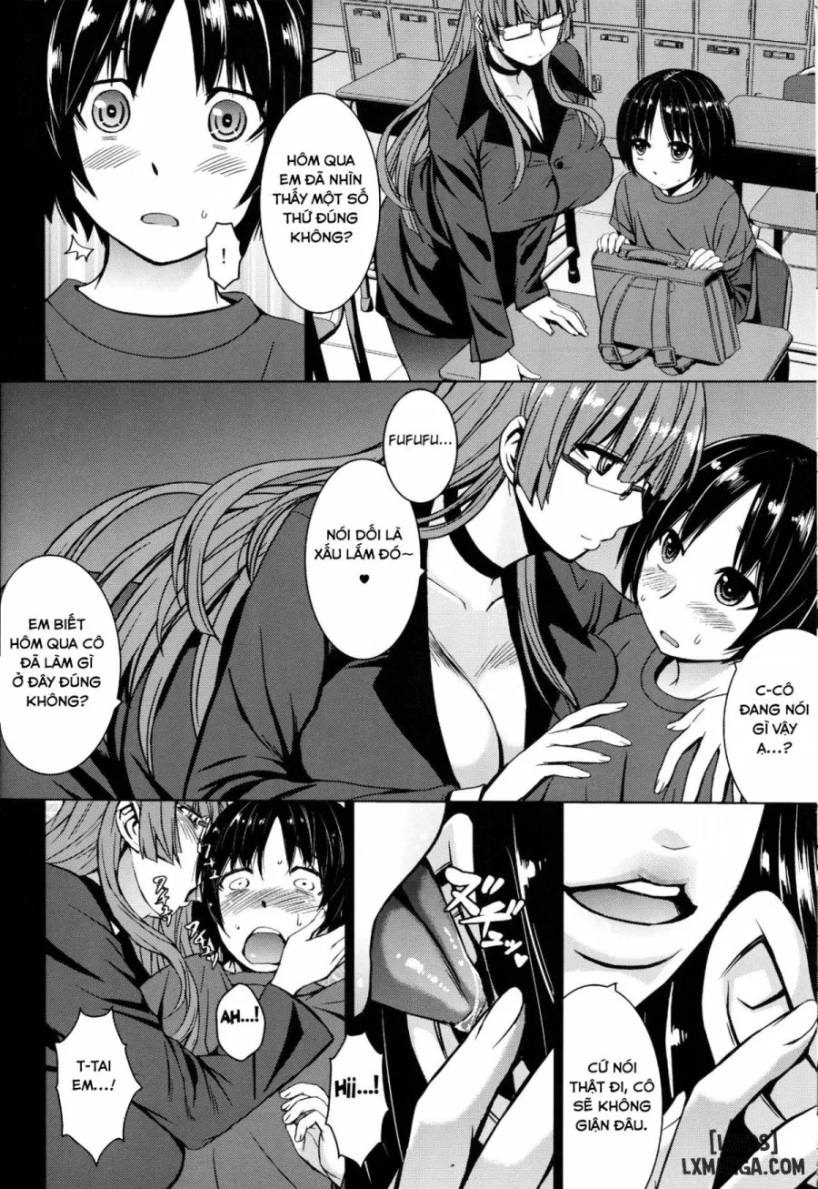 Inma Futatabi - Succubus Comes Again 